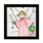 mod angel - 1 trinket boxes