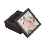 mod angel - 1 premium keepsake box