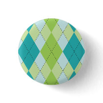 Mod Argyle Button