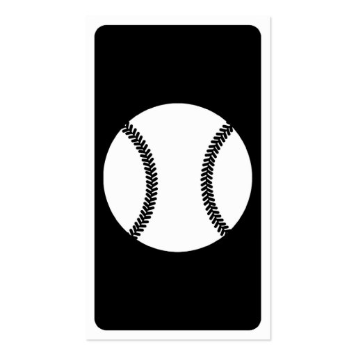 mod baseball business card (back side)