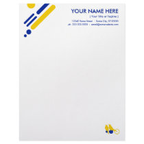 mod birds letterhead by asyrum mod birds letterhead