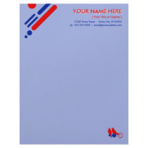 mod birds letterhead by asyrum mod birds letterhead