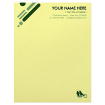 mod birds letterhead by asyrum mod birds letterhead