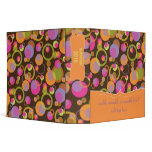 Mod bubbles binders
