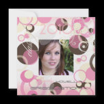 Mod Bubbles/Swirls/Damask/Graduations