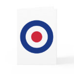 MOD CARDS