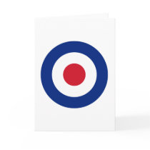MOD CARDS