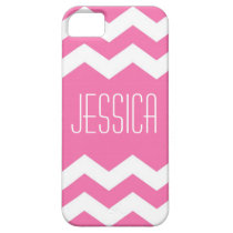 Mod Chevron iPhone 5 Cover
