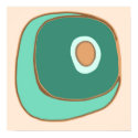 Mod Circle 4 posters