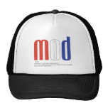Mod_Cons Hat