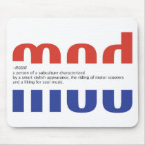 Mod_Cons Mouse Pad
