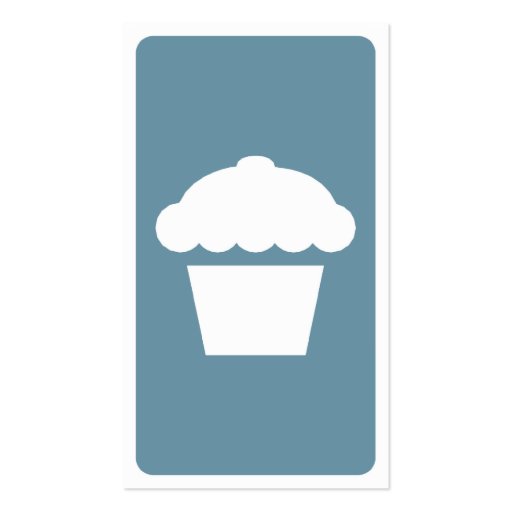 mod cupcake business cards (back side)