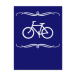 mod cycling post cards