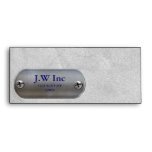 mod denim Business Envelope