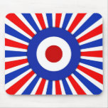 Mod design mouse pads