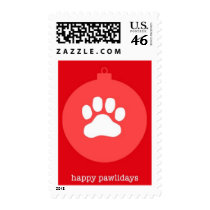 Mod-Dog Holiday Stamp 2 by moddog Mod-Dog Holiday Stamp 2