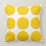 Mod Dots Pillows