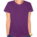 Mod Fabulous At Fifty Birthday T-Shirt