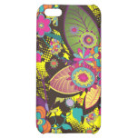 mod flower floral bliss case for iPhone 5C