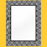 Mod Flower Power dry erase boards