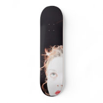 mod girl skateboards by bigbluerock mod girl skateboards