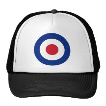MOD GORROS  