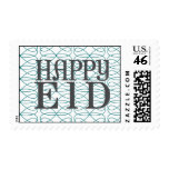 Mod Happy Eid stamp