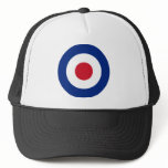 MOD TRUCKER HAT