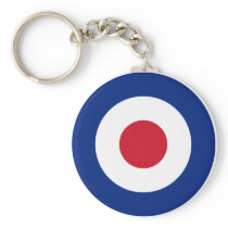 MOD KEYCHAINS