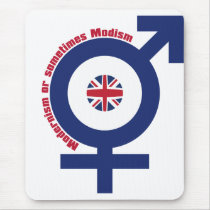 Mod_Life mousepads