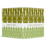 Mod Masher Whisk Recipe Binder