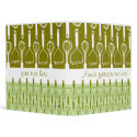 Mod Masher Whisk Recipe Binder