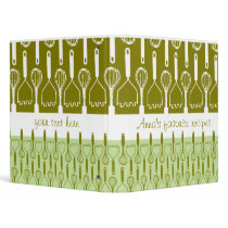 Mod Masher Whisk Recipe Binder by koncepts Mod Masher Whisk Recipe Binder