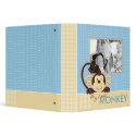 Mod Monkey 1.5 Binder binder