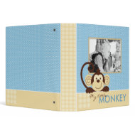 Mod Monkey 1.5 Binder binder