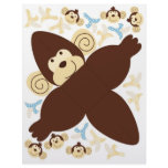 Mod Monkey Favor Box B flyers