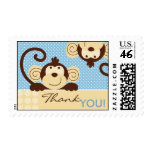 Mod Monkey TY Stamp 2