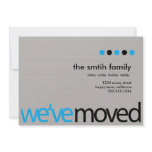 Mod Moving Announcement