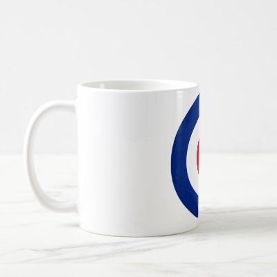 MOD mugs