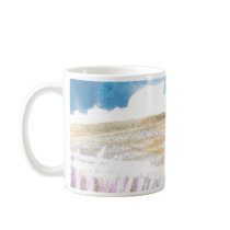 MOD MUG #11 - Expressive Landscape Art by Torrant by modmugs MOD MUG #11 - Expressive Landscape Art by Torrant