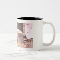 MOD MUG #1 - Funky Art Mugs by Jessica Torrant by modmugs MOD MUG #1 - Funky Art Mugs by Jessica Torrant