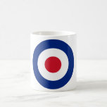 MOD MUGS