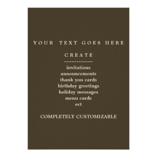 mod open house announcement