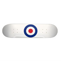 MOD PATIN PERSONALIZADO
