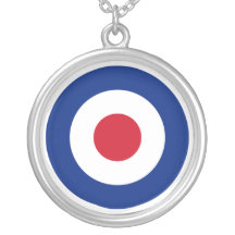 MOD PENDANT