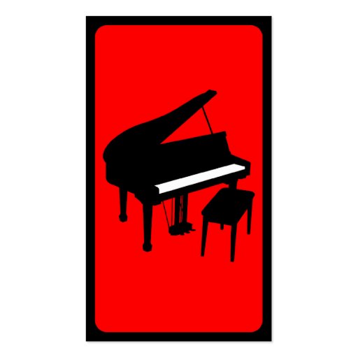mod piano business card (back side)