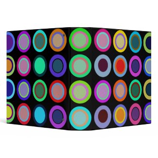 Mod Polka Dot 1.5