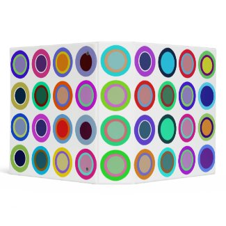 Mod Polka Dot 2