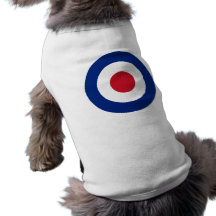 MOD ROPA PERRO