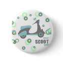 Mod Scooter buttons by ScottInk Mod Scooter buttons